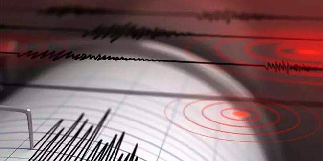 زلزال بقوة 6.3 درجات يضرب جزر الإكوادور