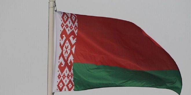بيلاروس تحبط مخططاً لتنفيذ هجمات إرهابية وتعتقل مشتبهاً بهم