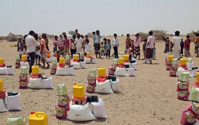 في يوم الغذاء العالمي.. دعوات متزايدة للحد من أزمة جوع عادت بكامل قوتها