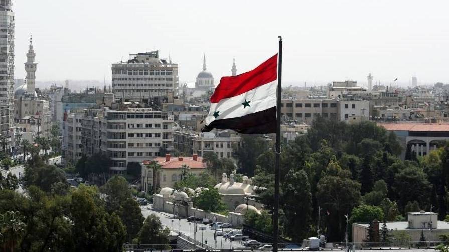 سوريا: إعفاء القادمين من فحص كورونا