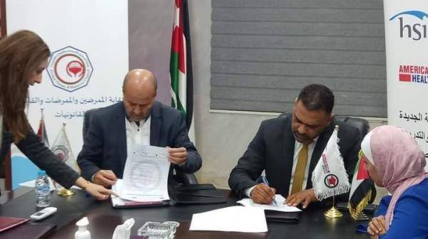 اعتماد مركز تدريب الممرضين دوليا للتدريب على إنعاش القلب