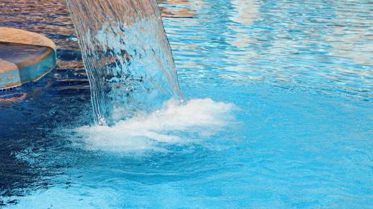 ارتفاع تعهدات تمويل الناقل الوطني للمياه لأكثر من ملياري دولار