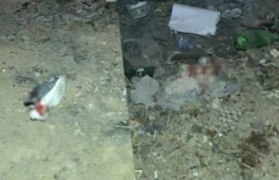 العراق.. مقتل طفلين وإصابة ثالث بانفجار قذيفة في كركوك