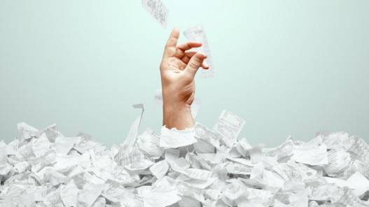 إنهاء متطلبات السحب على الفواتير المحملة على تطبيق فواتيري الحكومي