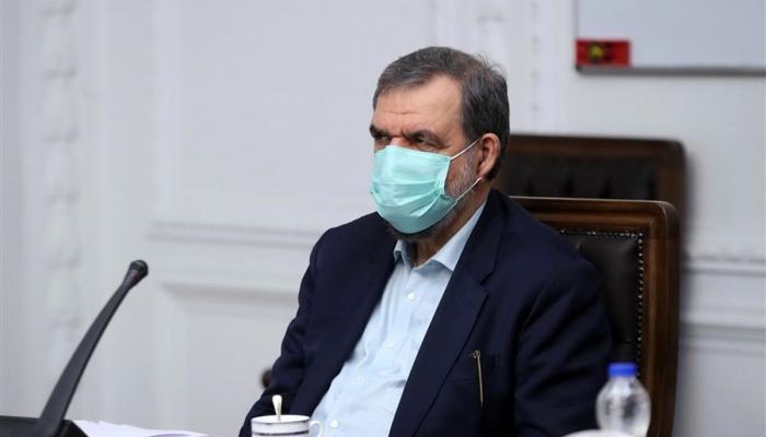 الأرجنتين تطالب قطر بتوقيف نائب الرئيس الإيراني