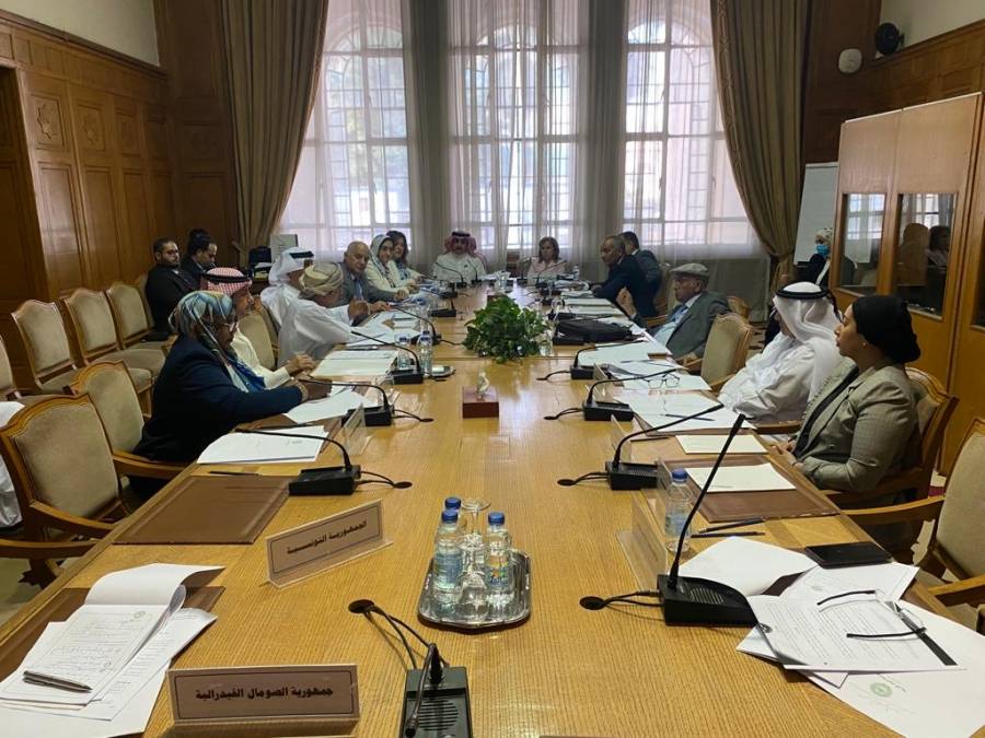 مركز التوثيق الملكي يقدم مقترحين فيما يخصّ الوثائق العربية