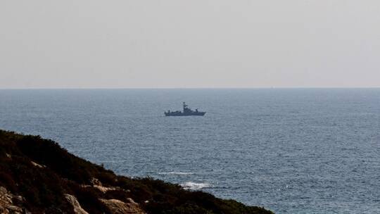 مصر وإسرائيل والسلطة الفلسطينية تتفق على تطوير حقل للغاز الطبيعي قبالة شواطئ غزة