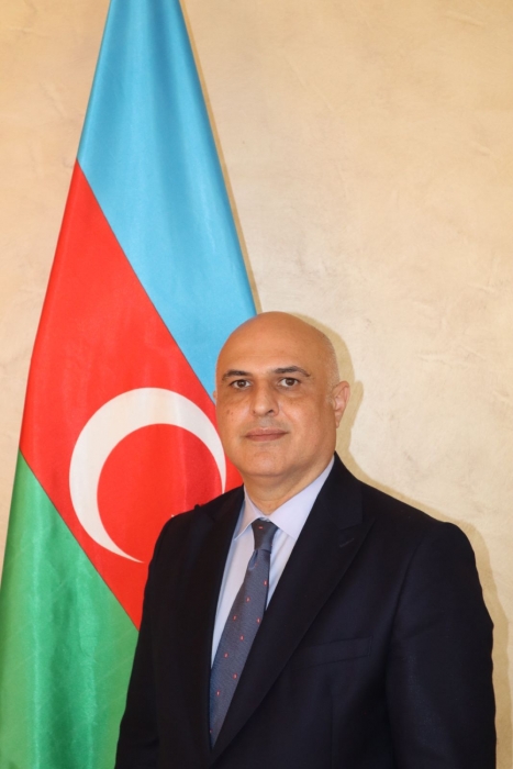 أذربيجان تحتفل بيوم استعادة استقلالها