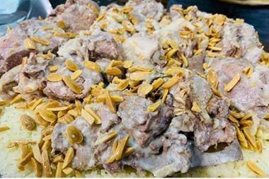 الحكومة: خطة تنفيذية لوقف هدر الغذاء في المملكة