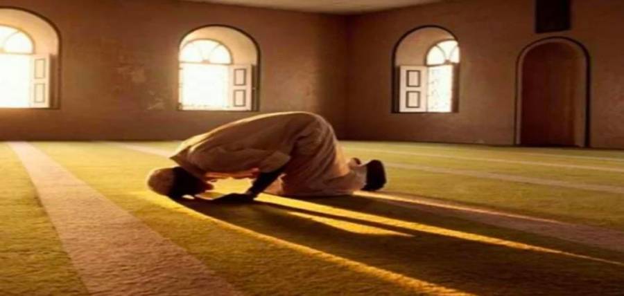 الأوقاف: مدة الانتظار لصلاة الفجر20دقيقة