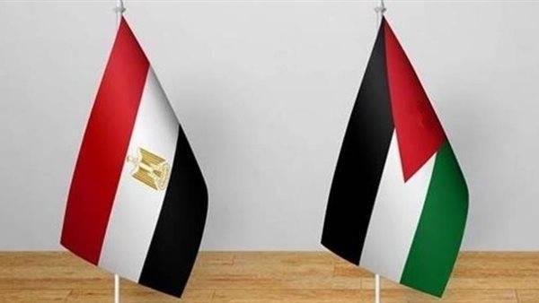 سفير مصر في رام الله يلتقي برئيس الوزراء الفلسطيني