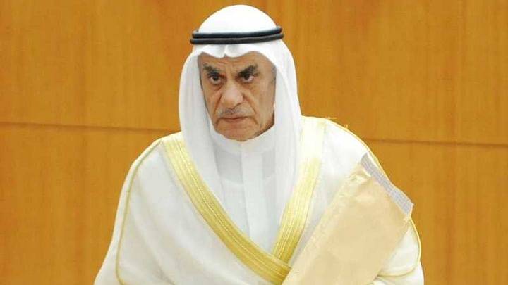 الكويت: تزكية النائب أحمد عبدالعزيز السعدون رئيساً لمجلس الأمة