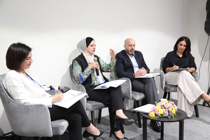 منتدى قطاع العدالة يخرج بتوصيات لما بعد نفاذ قانون الطفل _صور