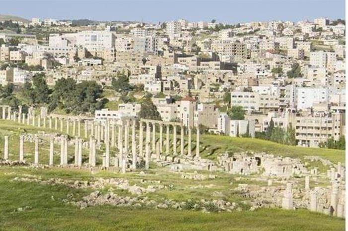 ورشة توعوية حول سرطان الثدي في جرش