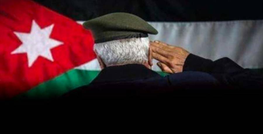 المتقاعدون العسكريون في واجب مونديال كأس العالم في  قطر