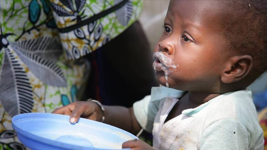 اليونيسيف تحذر من مستوى وفيات غير مسبوق لأطفال الصومال