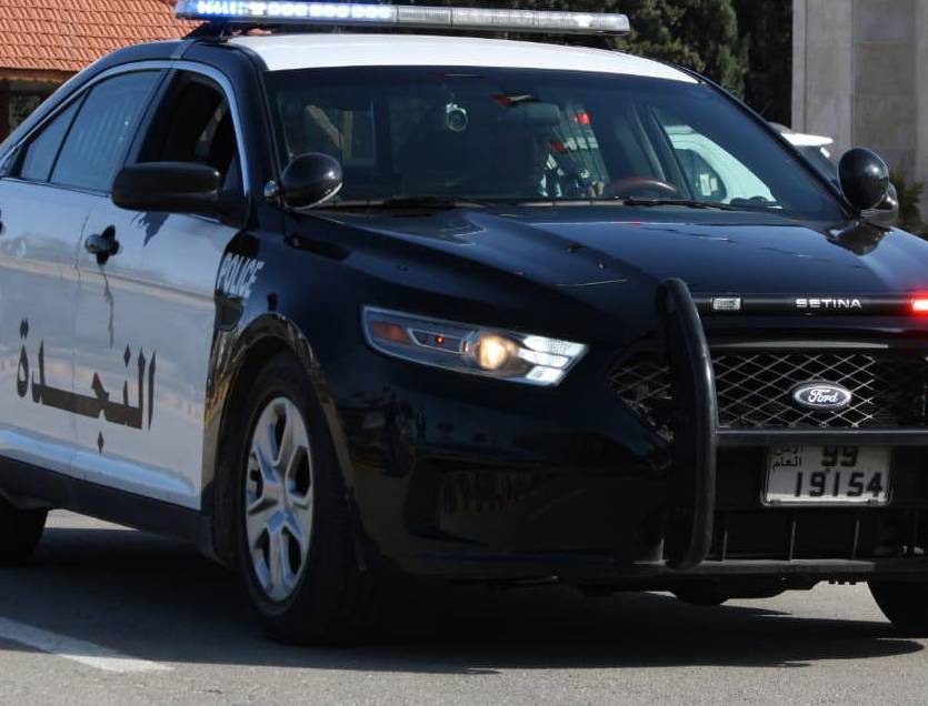 جريمة لكل 100 ألف نسمة معدل جرائم القتل في الأردن