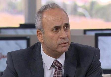 أبو علي: الإصلاحات الضريبية تحقق العدالة وتخدم المكلفين