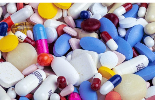 مهيدات: المخزون الاستراتيجي للأدوية مستقر