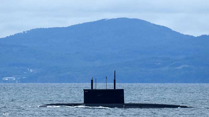 وحش نووي..ماذا تفعل أم الغواصات الروسية قرب حدود الناتو؟