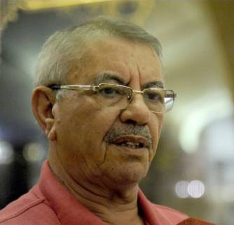 الزغيلات رئيسا للجنة الحريات في اتحاد الصحفيين العرب