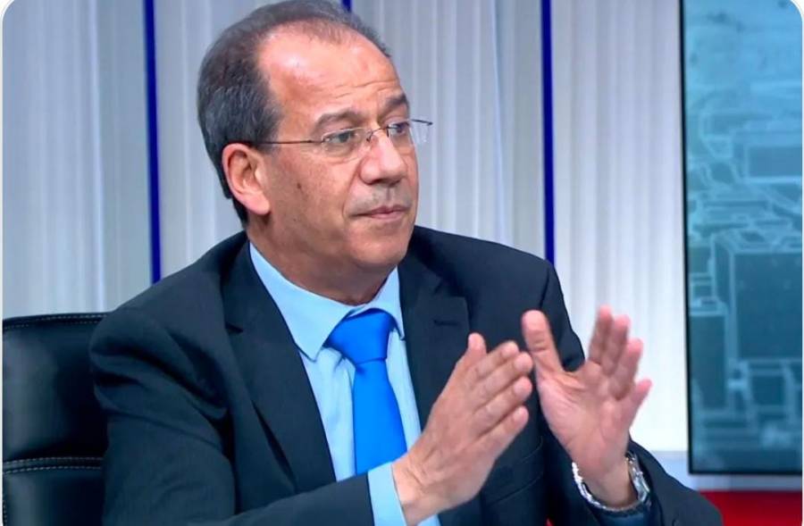 مفاجأة.. السفير الهولندي يطلب طلبا غريبا من وزير الاعلام الشبول