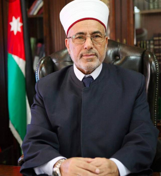 قاضي القضاة: الأسرة هي المكون الرئيسي للمجتمع