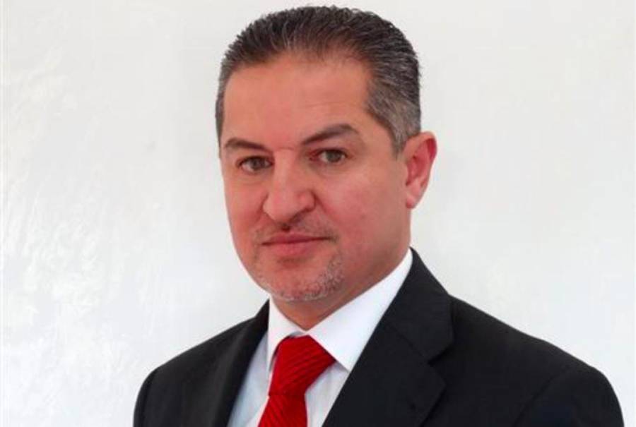 استقالة مدير عام شركة البريد الأردني