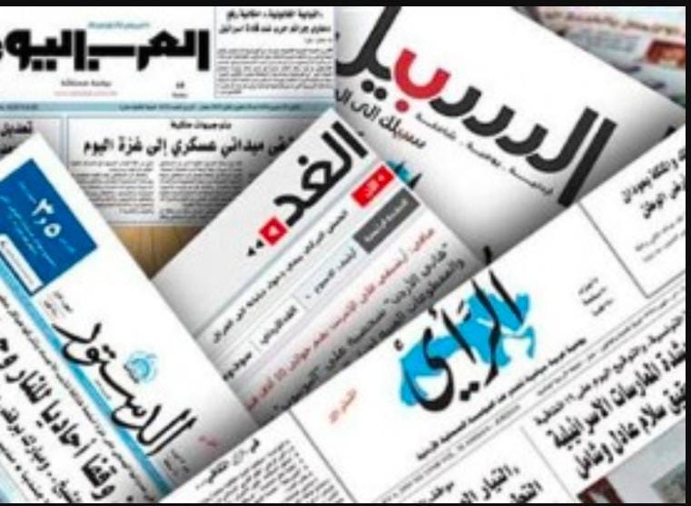 رفع أسعار الإعلانات الحكومية في الصحف الورقية  تفاصيل