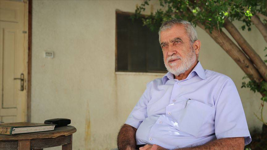 السعودية تفرج عن الخضري وترحله للأردن