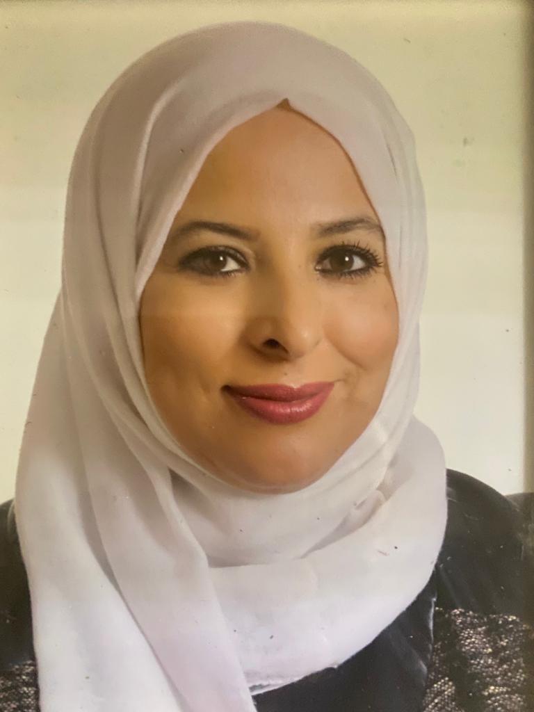 هنادي الطيب مديرا عاما بالوكالة للبريد الأردني