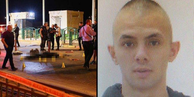 استشهاد فلسطيني برصاص قوات الاحتلال شرق القدس المحتلة