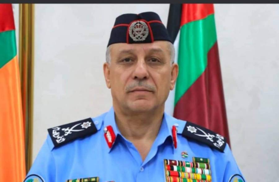 مدير الأمن العام يوعز باستحداث أقسام للشفافية وحقوق الإنسان