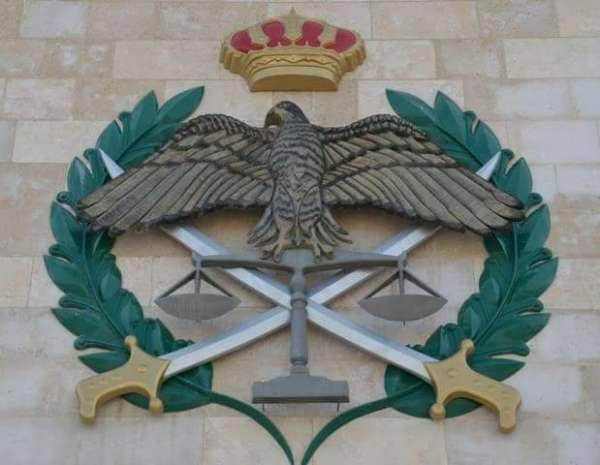 عاجل ..ترفيع العوايشة وابوشتال والمواجدة إلى رتبة لواء وإحالتهم للتقاعد