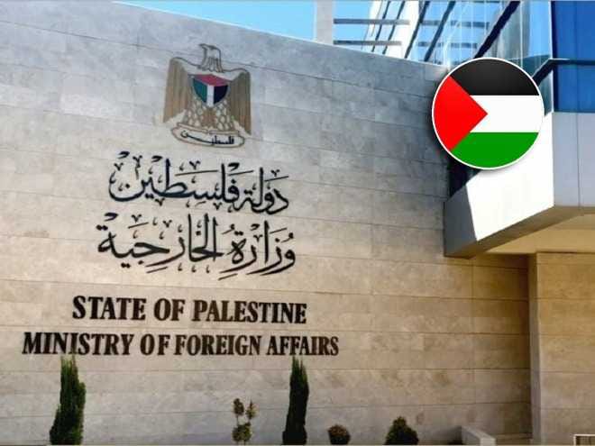 تصعيد إسرائيلي على الأراضى الفلسطينية والخارجية الفلسطينية: حراك دبلوماسي متواصل لفضح جرائم الاحتلال والمطالبة بانهائها فورا