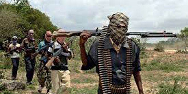 مقتل شخصين في هجوم إرهابي وسط الصومال