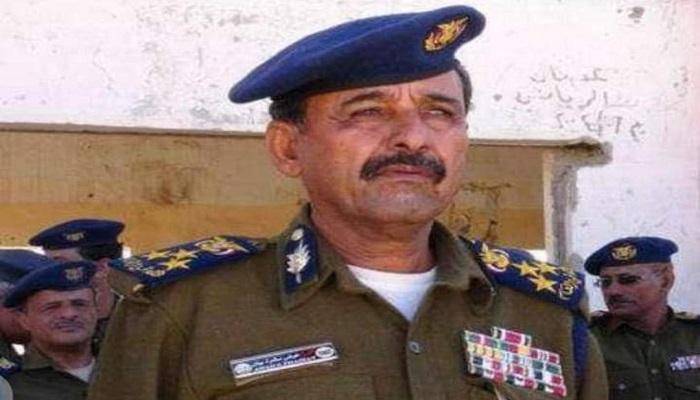 نجاة العميد عوض ذيبان من محاولة اغتيال في شبوة