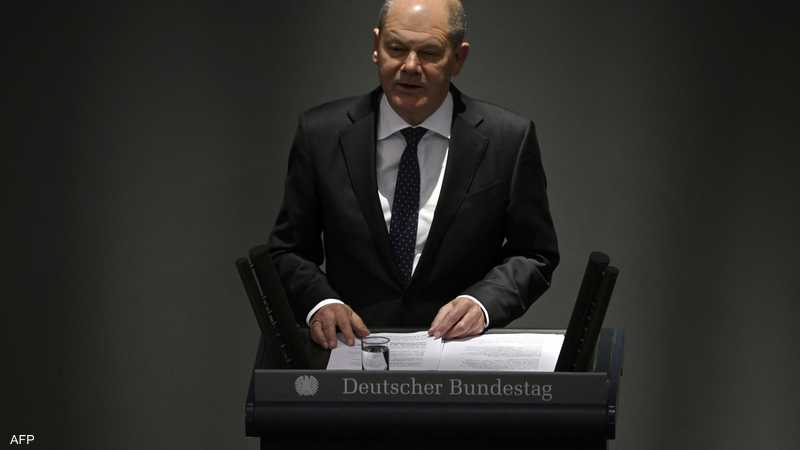 شولتس يحذر.. سقف أسعار الغاز قد يُحدث نتائج عكسية