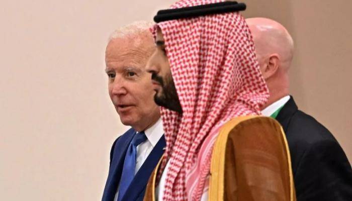 خبراء سعوديون يكشفون سبب غضب بايدن من قرار أوبك+