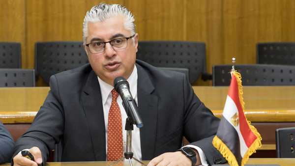 اقتصادية قناة السويس تناقش توطين صناعة الوقود الأخضر في مصر