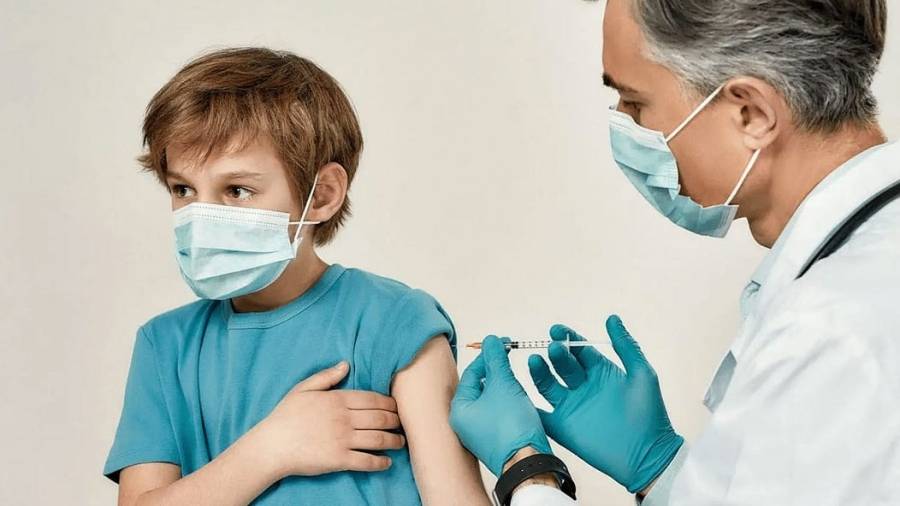 الاتحاد الأوروبي يرخص لقاحين مضادين لكورونا مخصصين للأطفال
