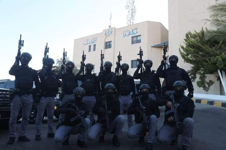 إدارة مكافحة المخدرات تنشر إحصائيات القضايا وإنجازاتها هذا الأسبوع