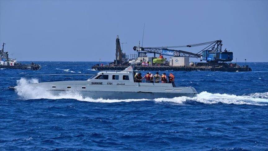 لبنان: توقيف 55 شخصا بعد إحباط محاولة هجرة غير نظامية