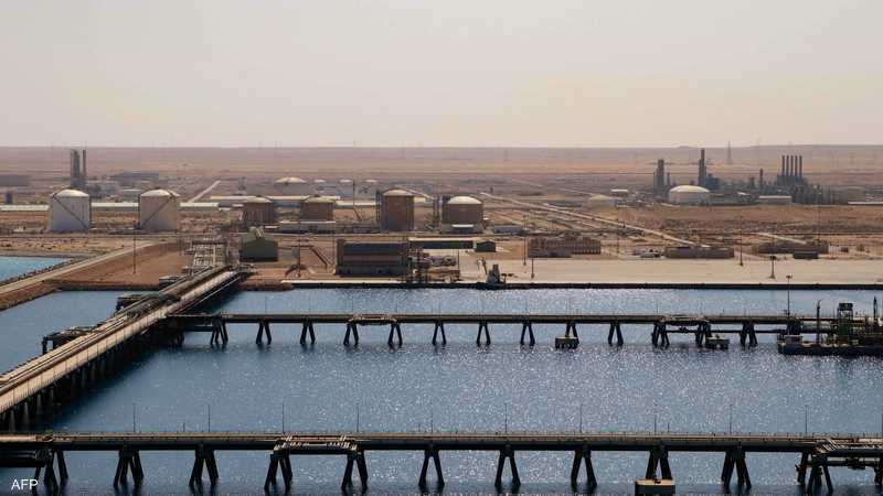 تسابق الشتاء.. تفاصيل خطط أوروبا لاقتناص مزيد من غاز إفريقيا