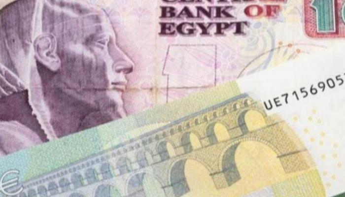 سعر اليورو اليوم في مصر الجمعة 21 أكتوبر 2022.