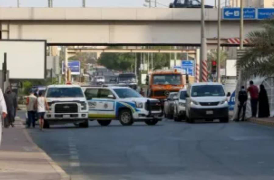 المصري قاتل زملائه في الكويت يكشف لماذا حولها لـ مذبحة؟