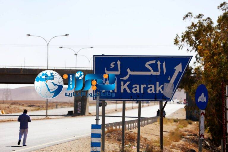 الكرك: المشهد شاهد تاريخي على أول غزوة إسلامية خارج الجزيرة العربية