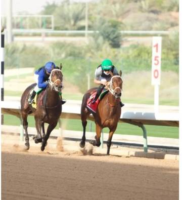 قصة أول سعودية تحصل على رخصة خيال