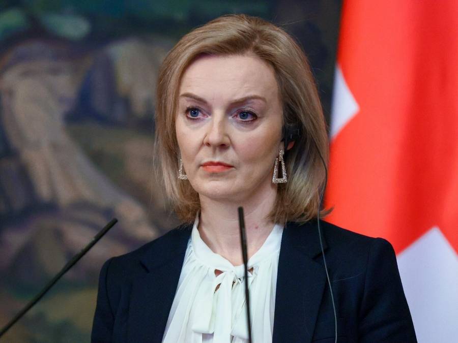 6 مرشحين لخلافة تراس