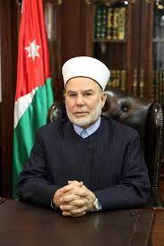 عمان ..مفتي المملكة يرعى احتفال مسجد صلاح الدين بذكرى المواد النبوي